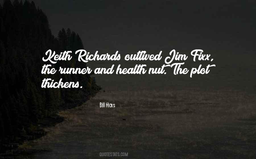 Richards Quotes #1724085