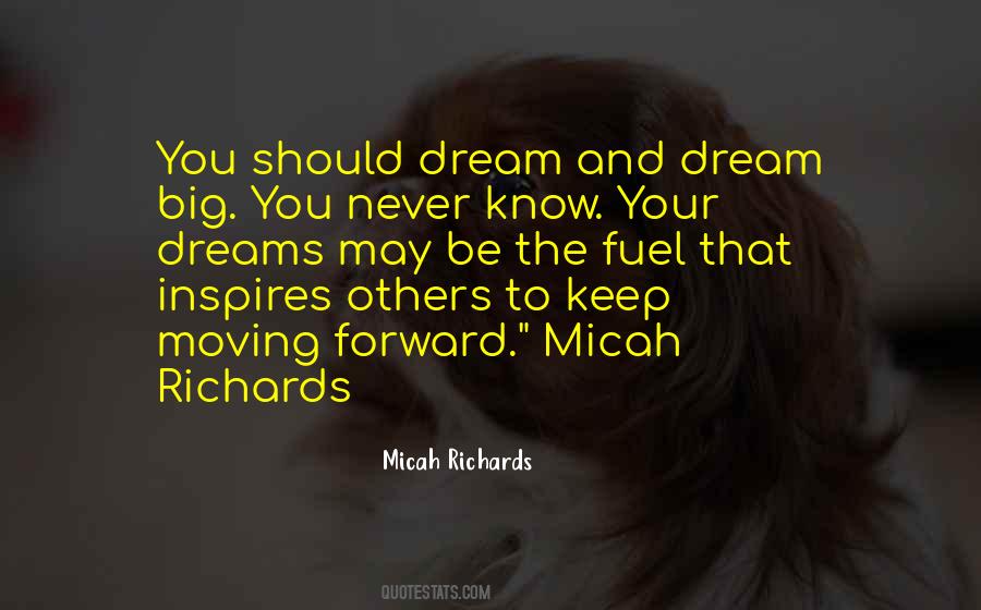 Richards Quotes #364852