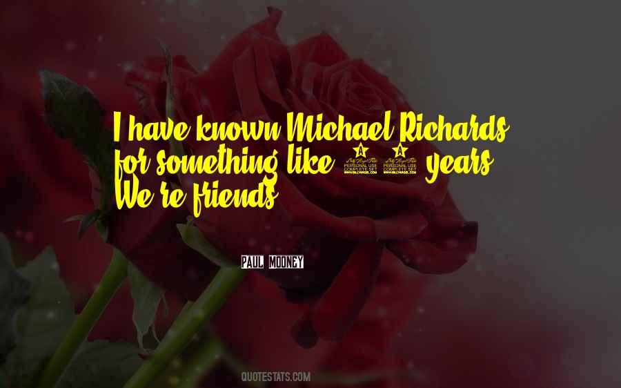 Richards Quotes #519816