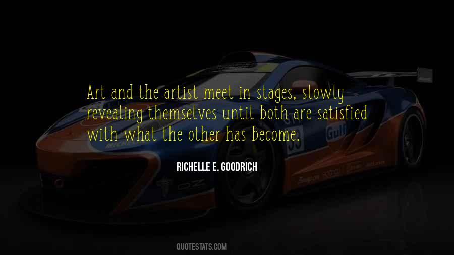 Richelle Goodrich Quotes #39048