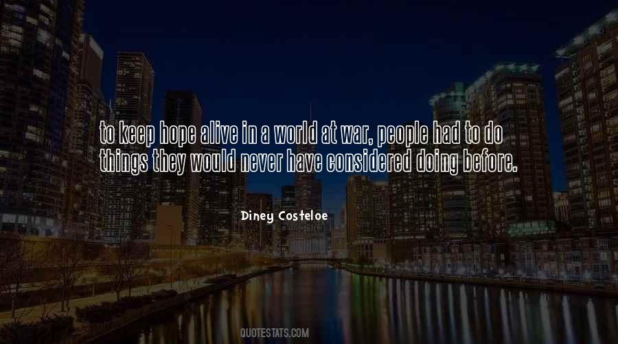 Richelle Mead Storm Born Quotes #1630890