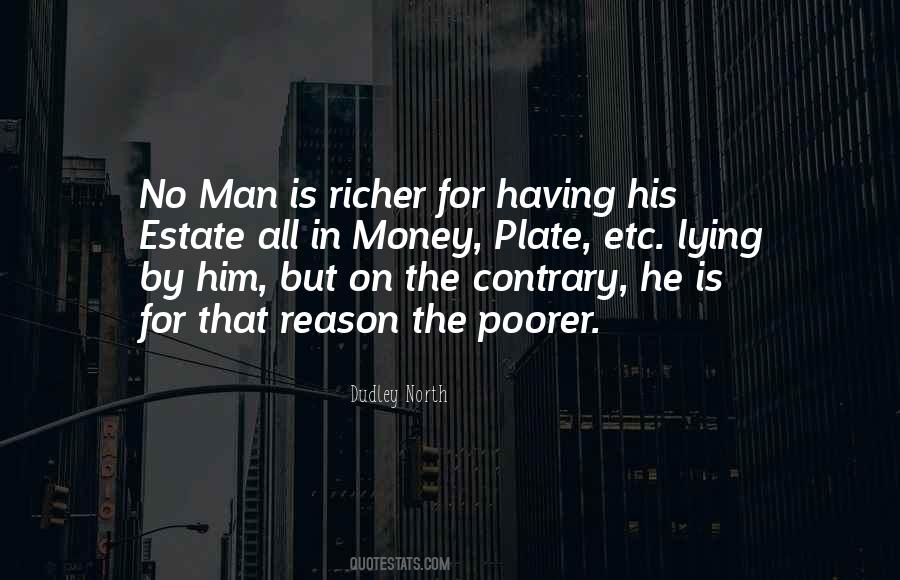 Richer Or Poorer Quotes #400619