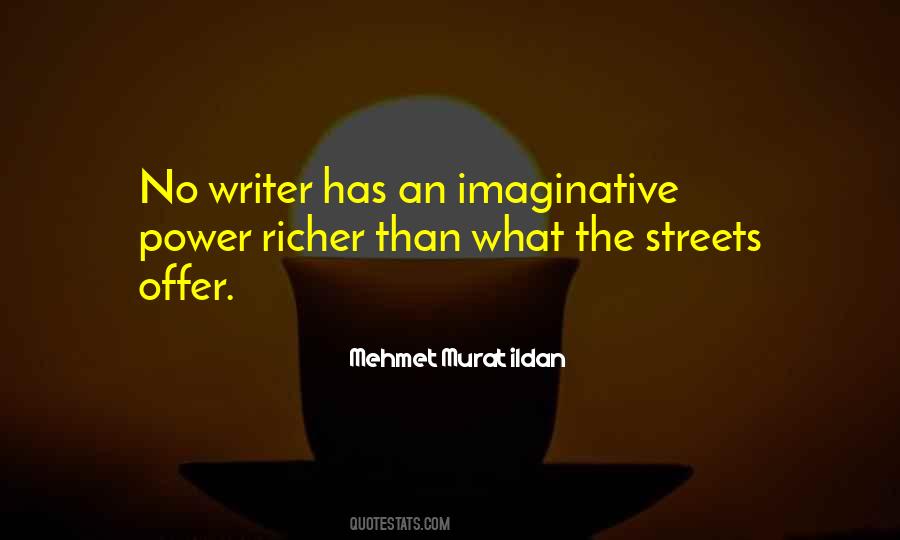 Richer Quotes #1261517