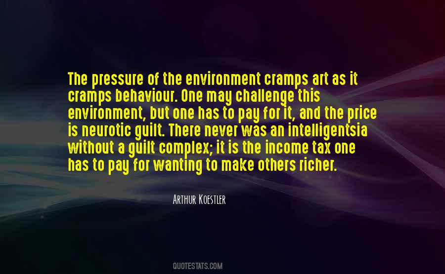 Richer Quotes #1291383