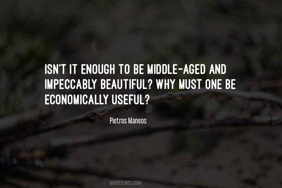 Riches Wealth Quotes #514986