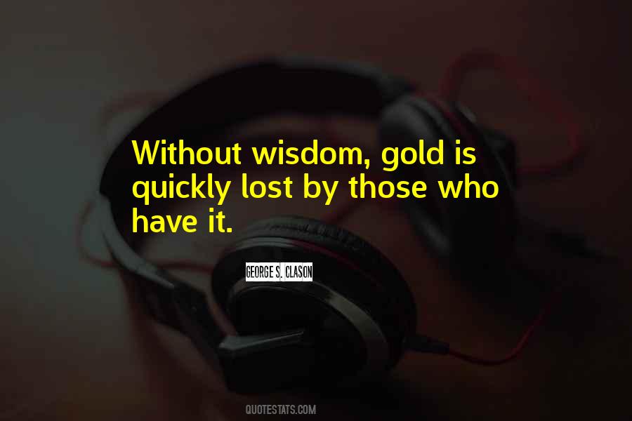 Richest Man Quotes #1654311