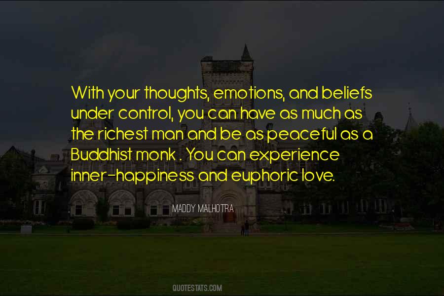 Richest Man Quotes #1741487