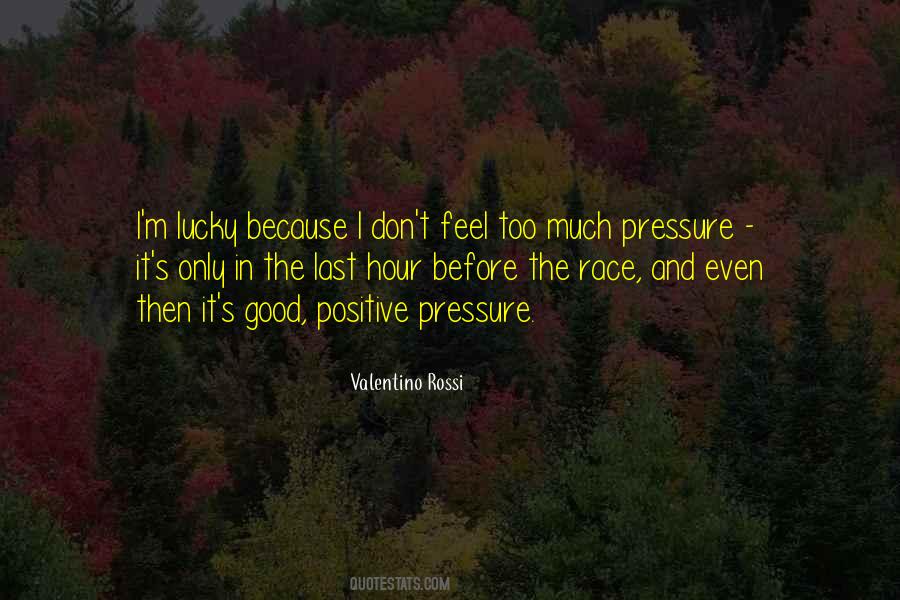 Quotes About Valentino Rossi #1729392