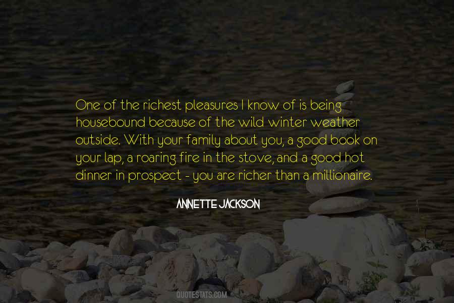 Richest Quotes #1014025