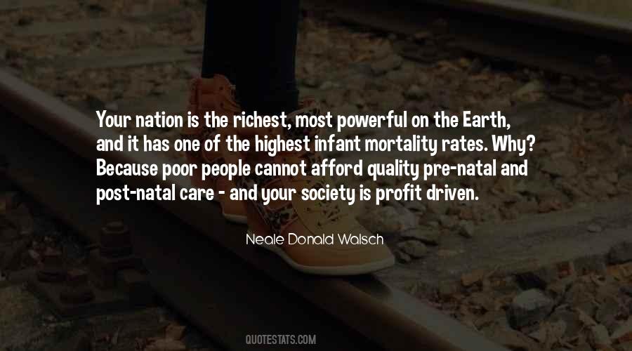 Richest Quotes #1136718