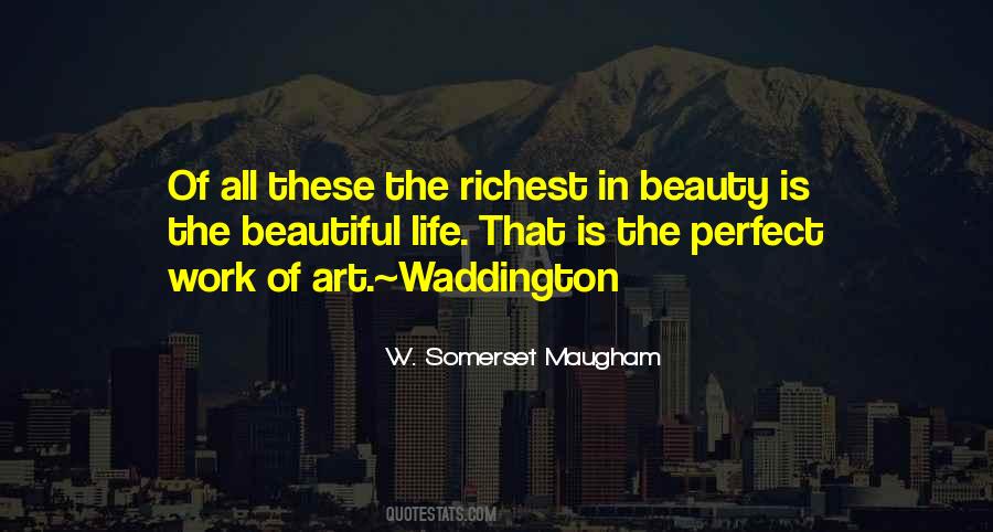 Richest Quotes #1222199