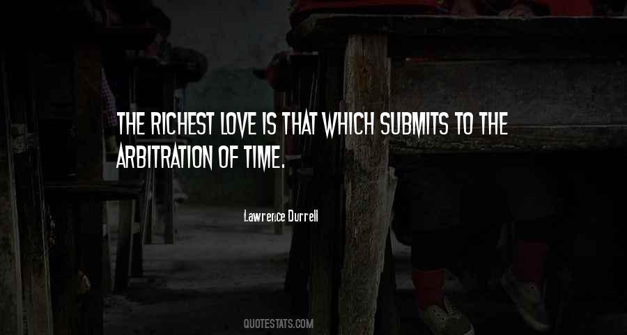 Richest Quotes #1288826