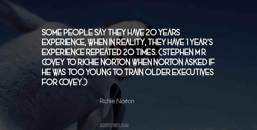 Richie Quotes #494688