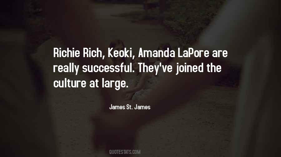 Richie Rich Quotes #144461