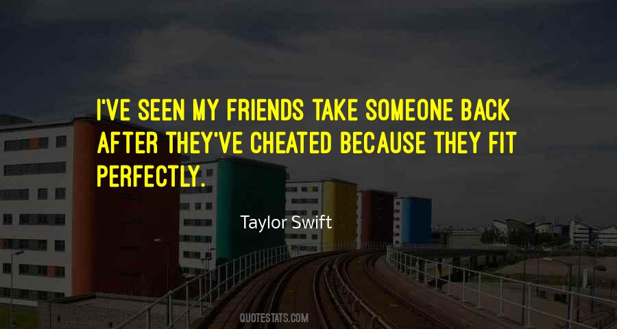 Quotes About Abrokenparadise #1610214