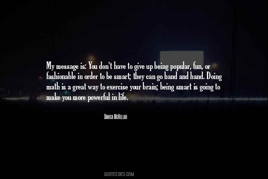Rick Derris Quotes #1062417