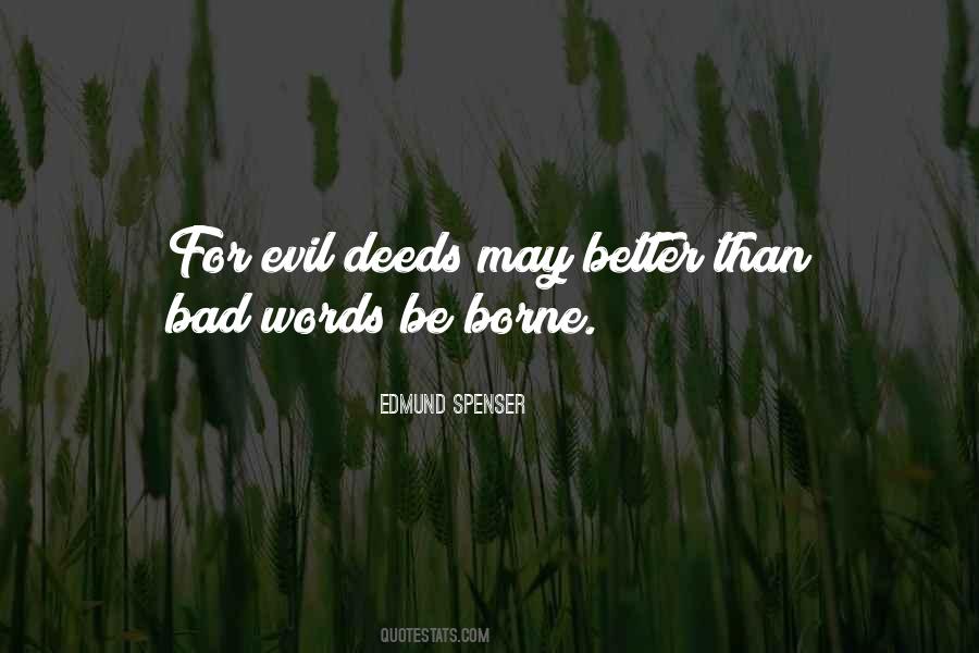 Quotes About Edmund Spenser #1353679