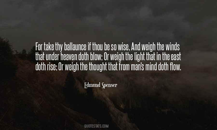 Quotes About Edmund Spenser #1455753