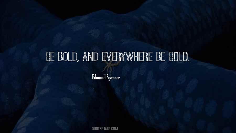 Quotes About Edmund Spenser #858121
