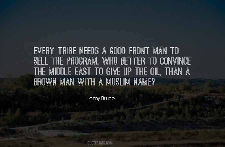 Quotes About Lenny Bruce #925195