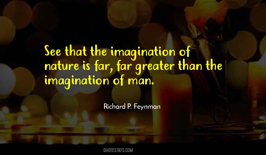 Quotes About Richard Feynman #104828