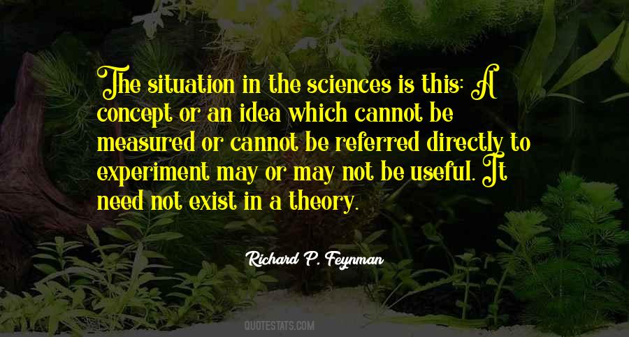 Quotes About Richard Feynman #69762