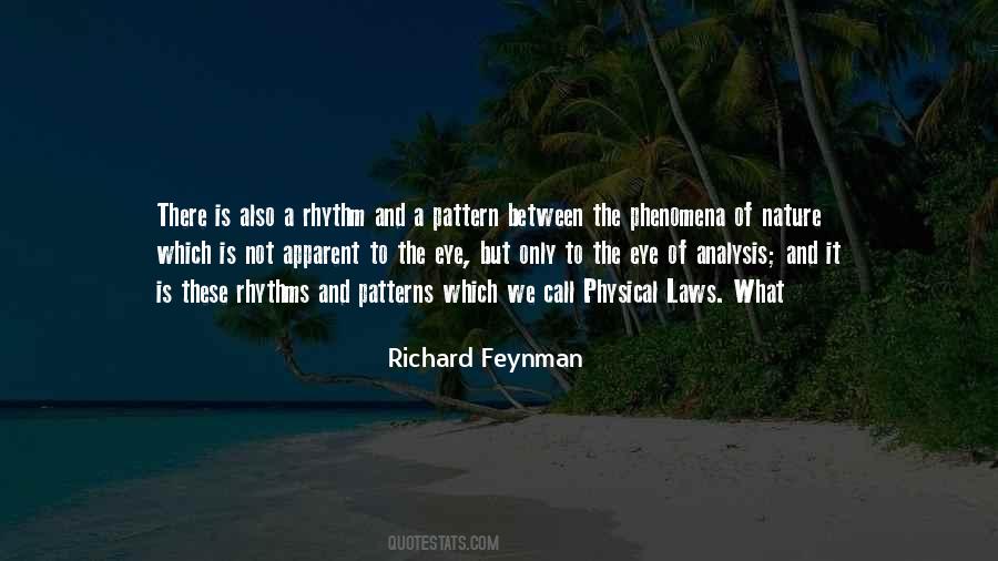 Quotes About Richard Feynman #84147