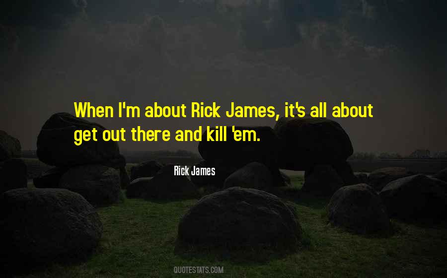 Rick Quotes #1308138