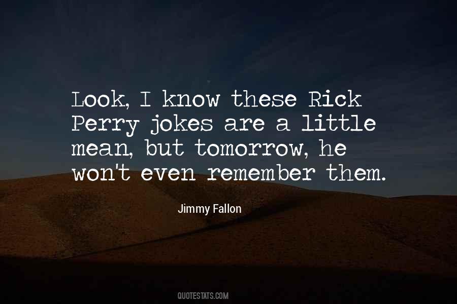 Rick Quotes #1713747