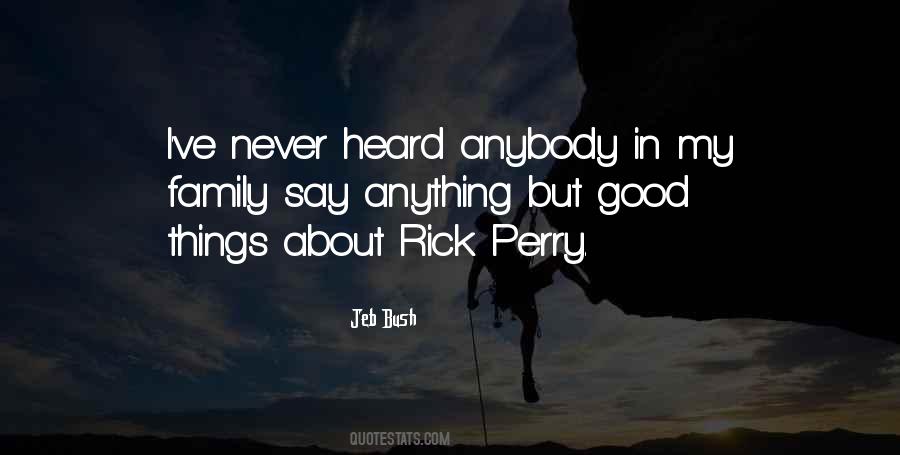 Rick Quotes #948651