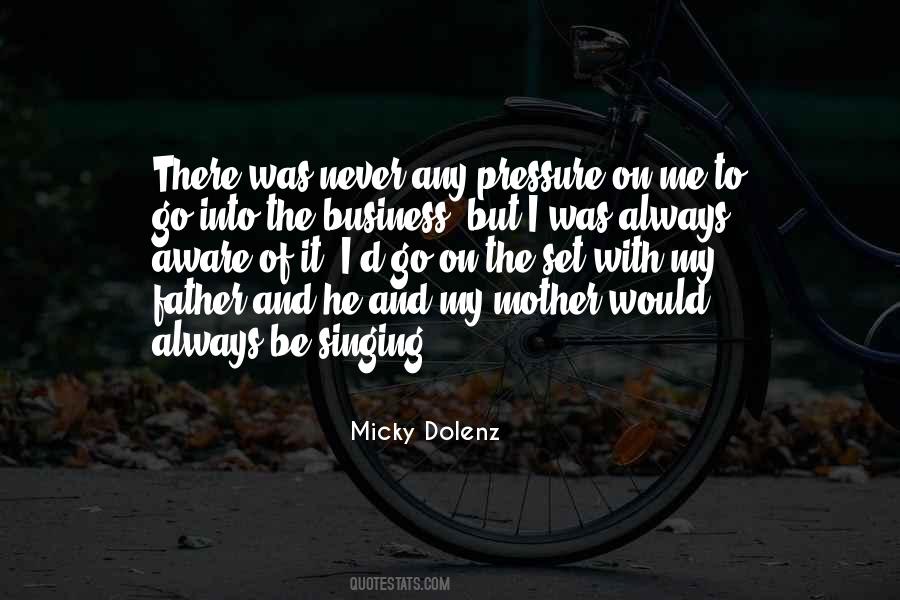 Rick Spleen Quotes #1121550