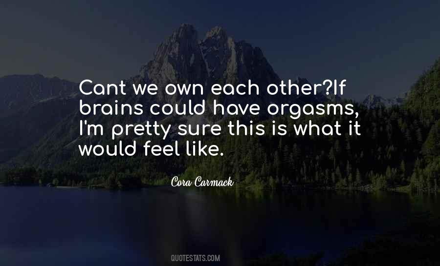 Rick Spleen Quotes #1761640