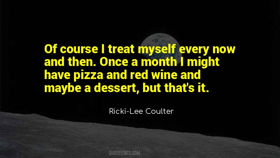 Ricki Lee Quotes #1250145