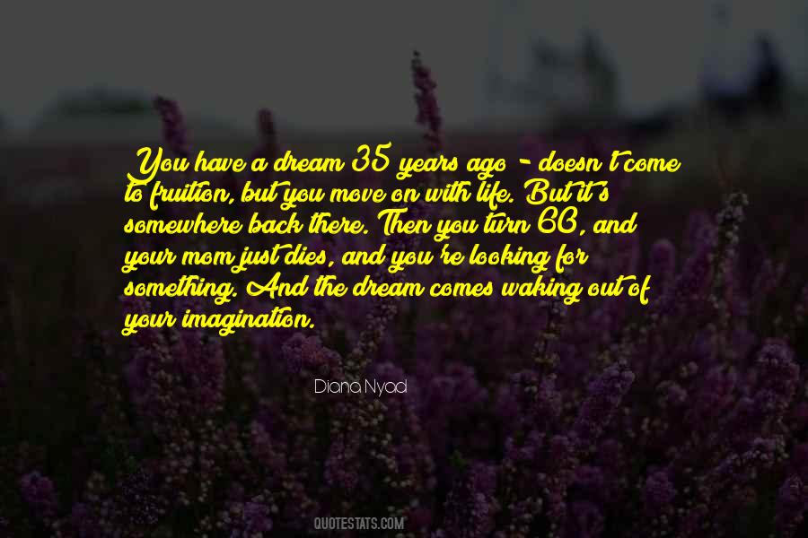 Quotes About Your Mom #1000337