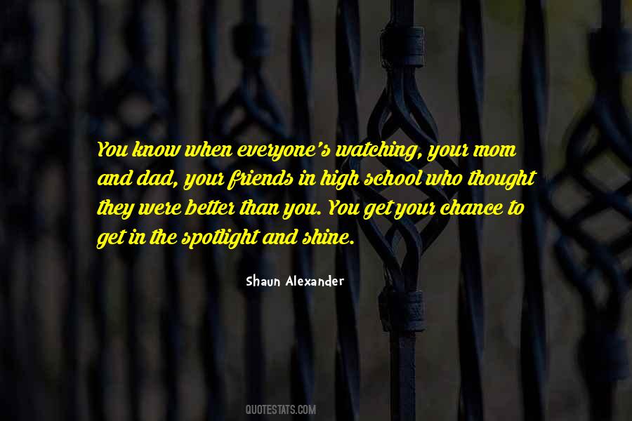 Quotes About Your Mom #1856777