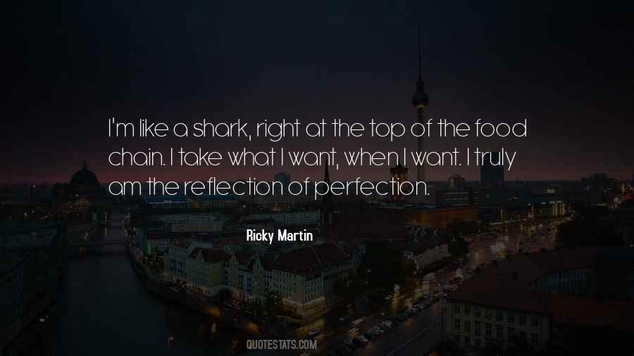 Ricky Martin's Quotes #1750621
