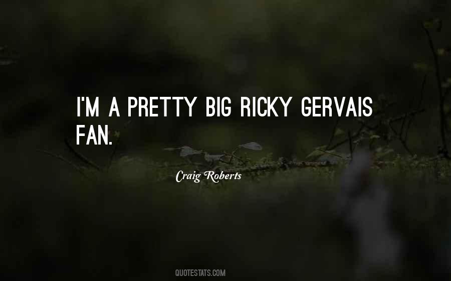 Ricky Quotes #1460369