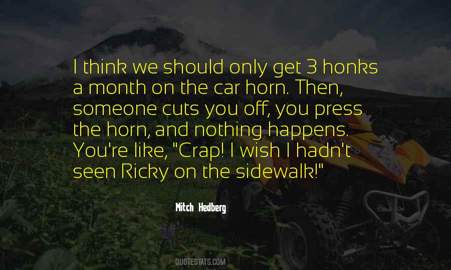 Ricky Quotes #1619750