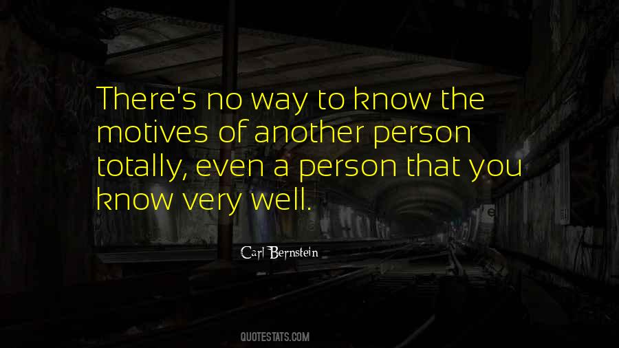 Quotes About Carl Bernstein #925470