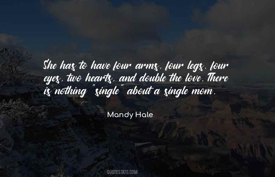 Quotes About Mandy Hale #1338274