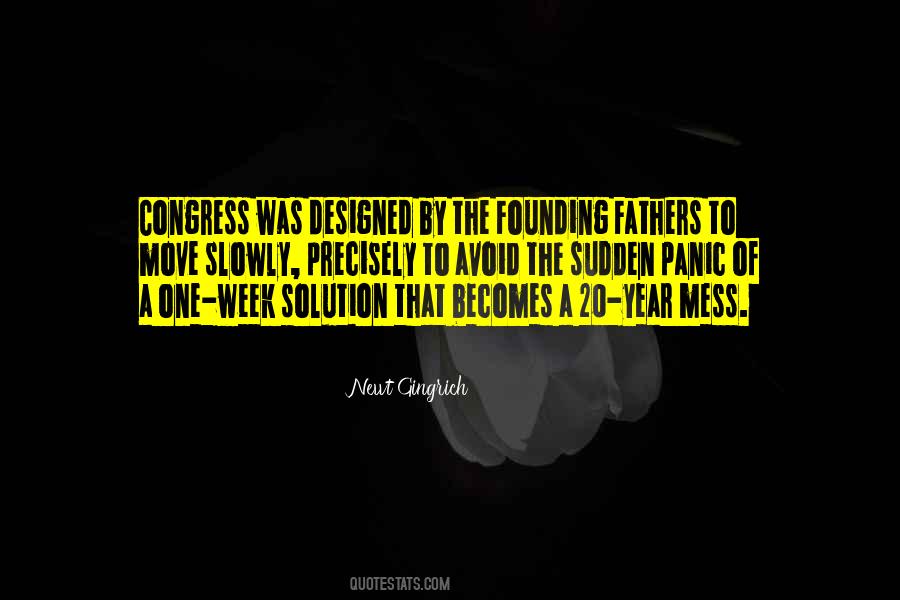 Quotes About The Founding Fathers #1394388