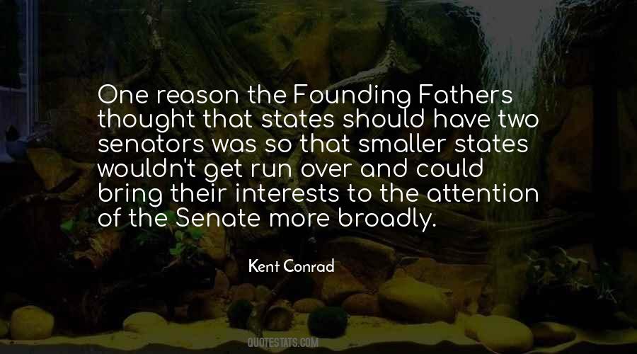 Quotes About The Founding Fathers #854049