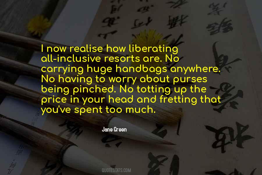 Quotes About Being Inclusive #381710