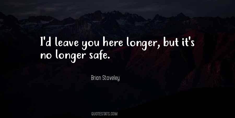 Quotes About Being Inconsiderate #1471483