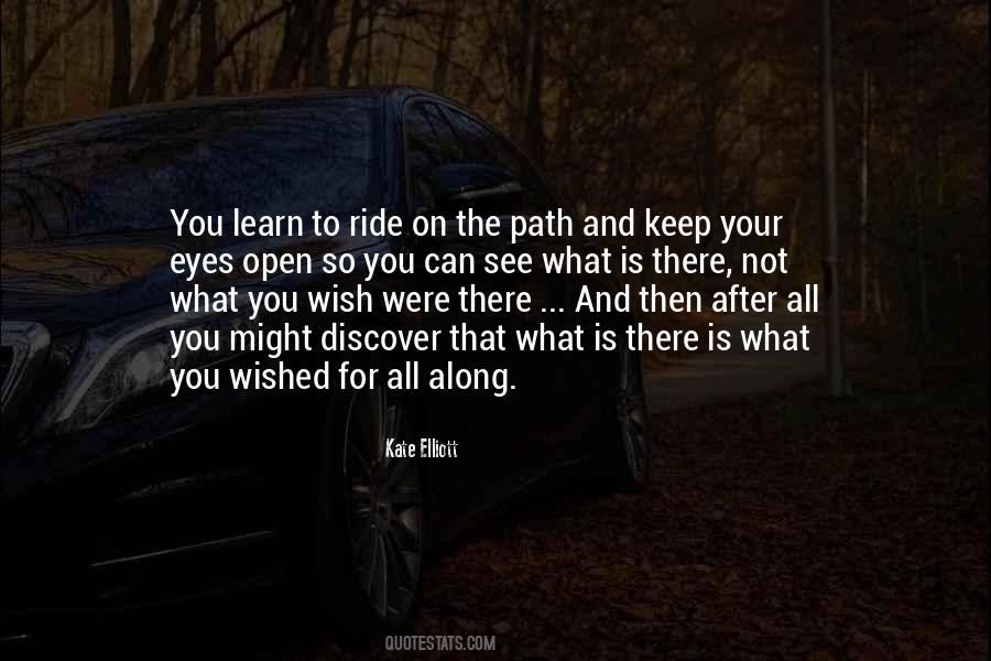 Ride Along Quotes #1511264