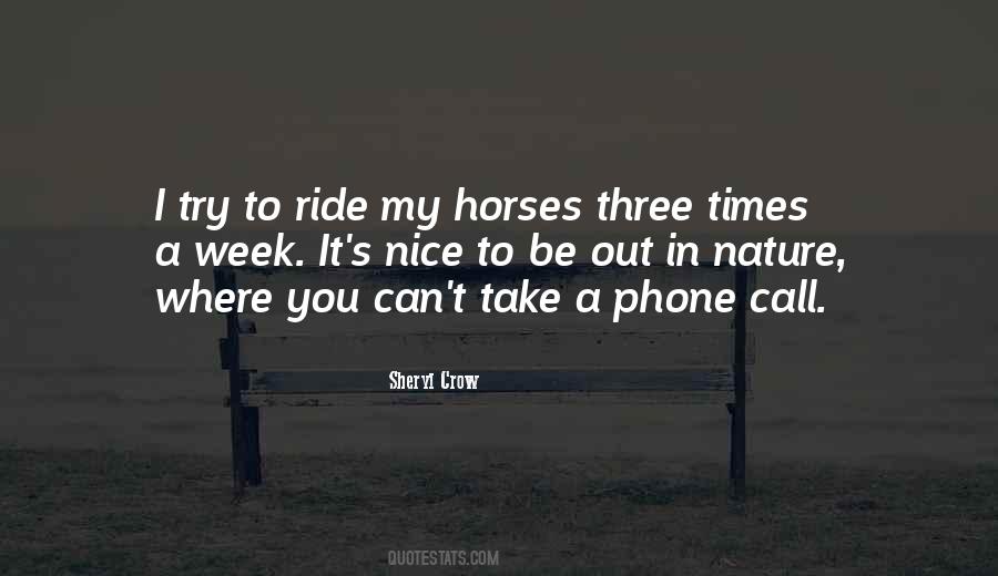 Ride Out Quotes #575849