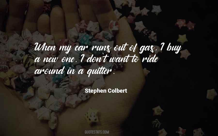 Ride Out Quotes #638043