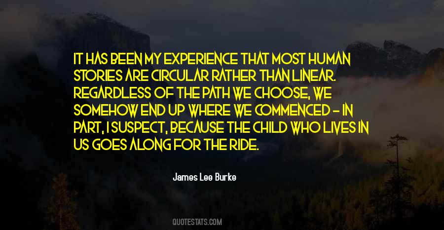 Ride Till The End Quotes #1014772