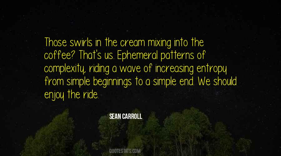 Ride Till The End Quotes #61018