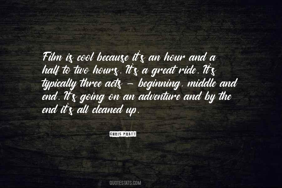 Ride Till The End Quotes #644705